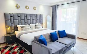 Mpassi Properties - Hatfiled, Pretoria